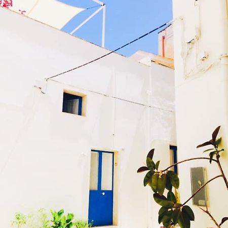 Casa Vacanze Marangon Parabita Exterior photo